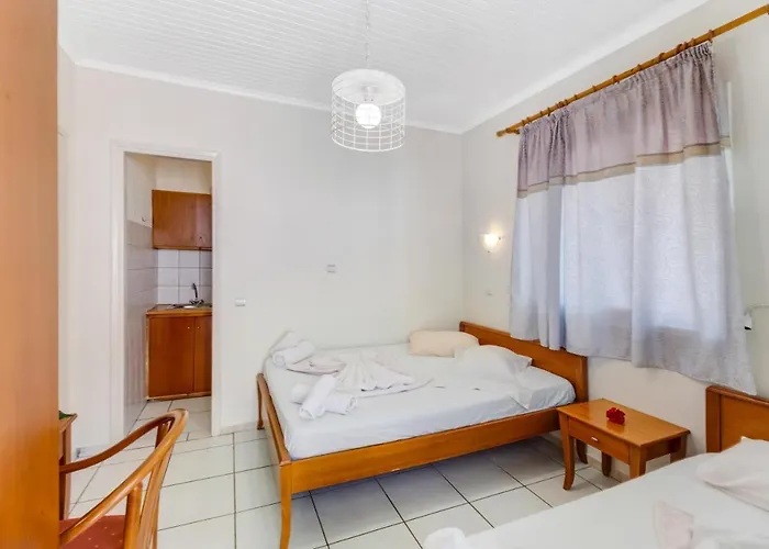 Club - 10 Apartman *