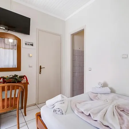 Appartement Club - 10 Nikiana