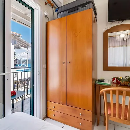 Club - 10 Appartement Nikiana