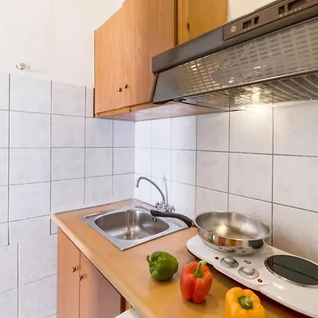 Club - 10 Appartement
